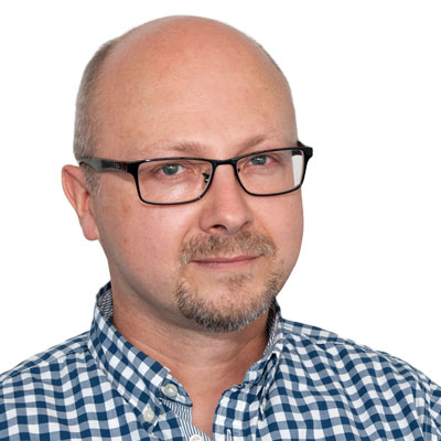 Thomas Pfnorr